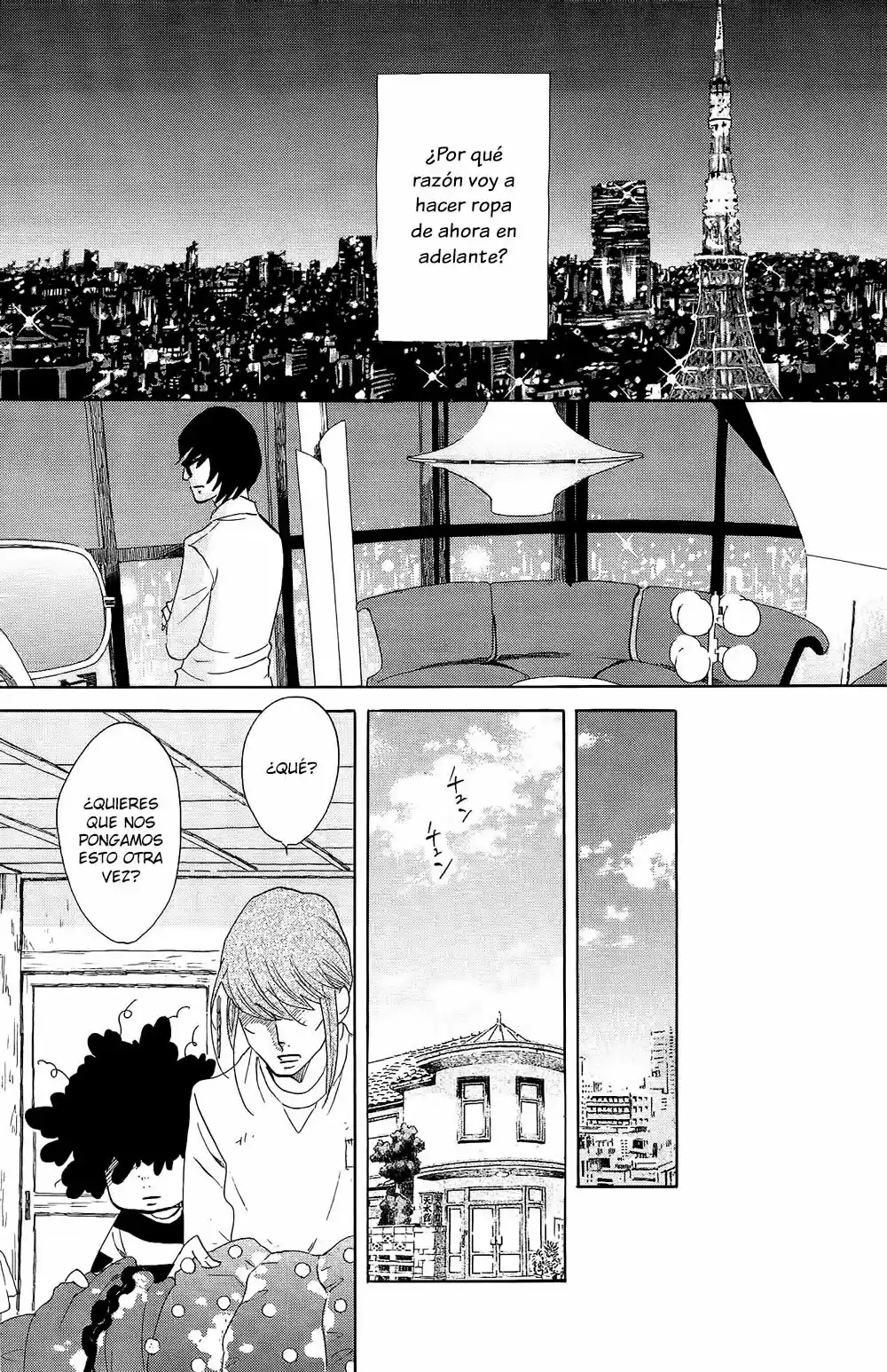 Kuragehime (2008) - Capítulo 71 - Página 25 - LectorTMOo