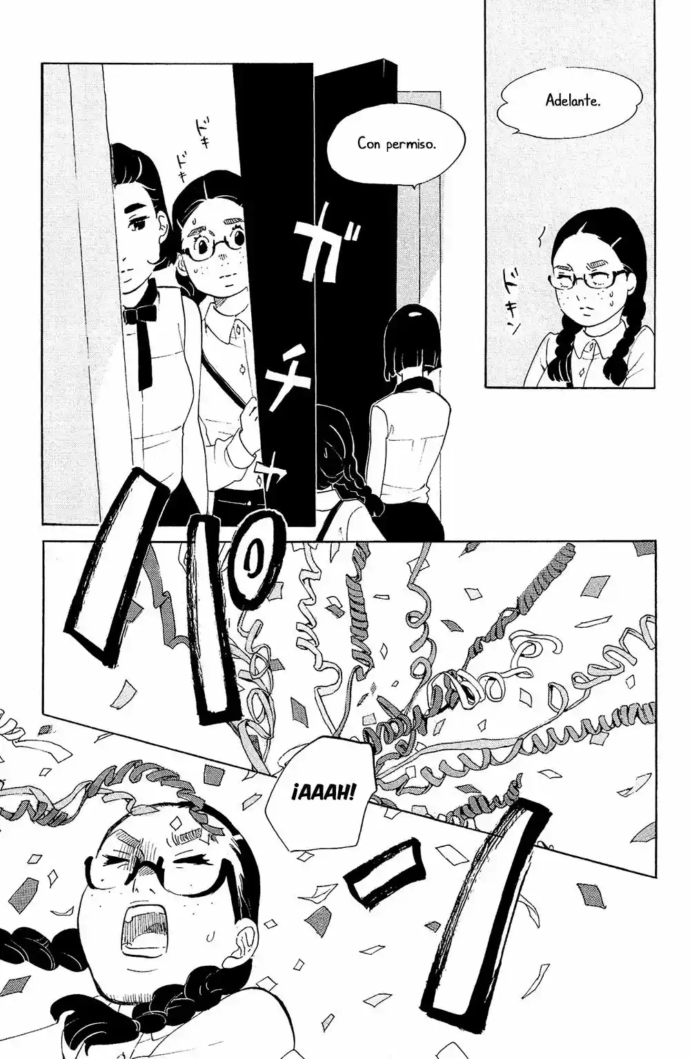 Kuragehime (2008) - Capítulo 72 - Página 13 - LectorTMOo
