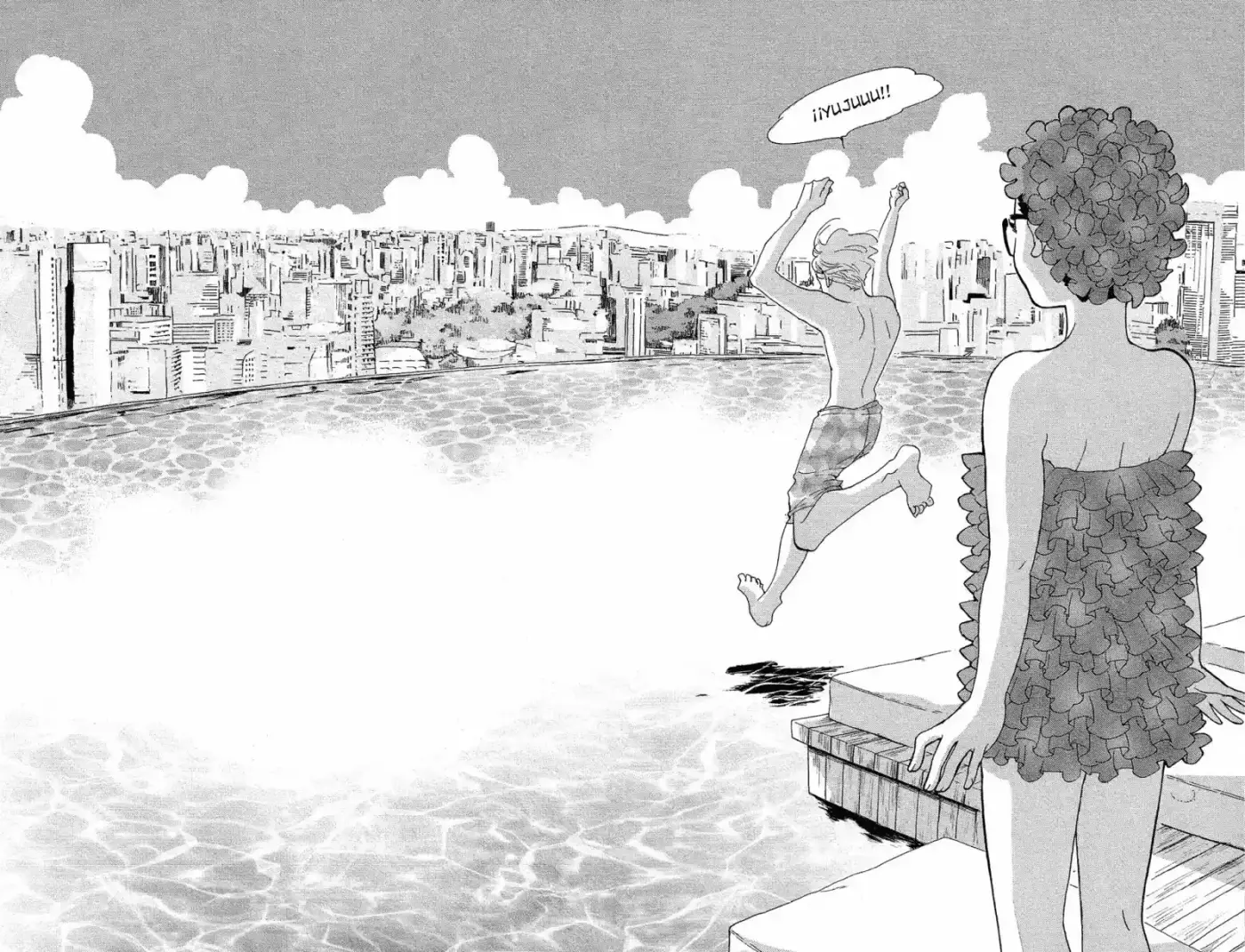 Kuragehime (2008) - Capítulo 72 - Página 18 - LectorTMOo