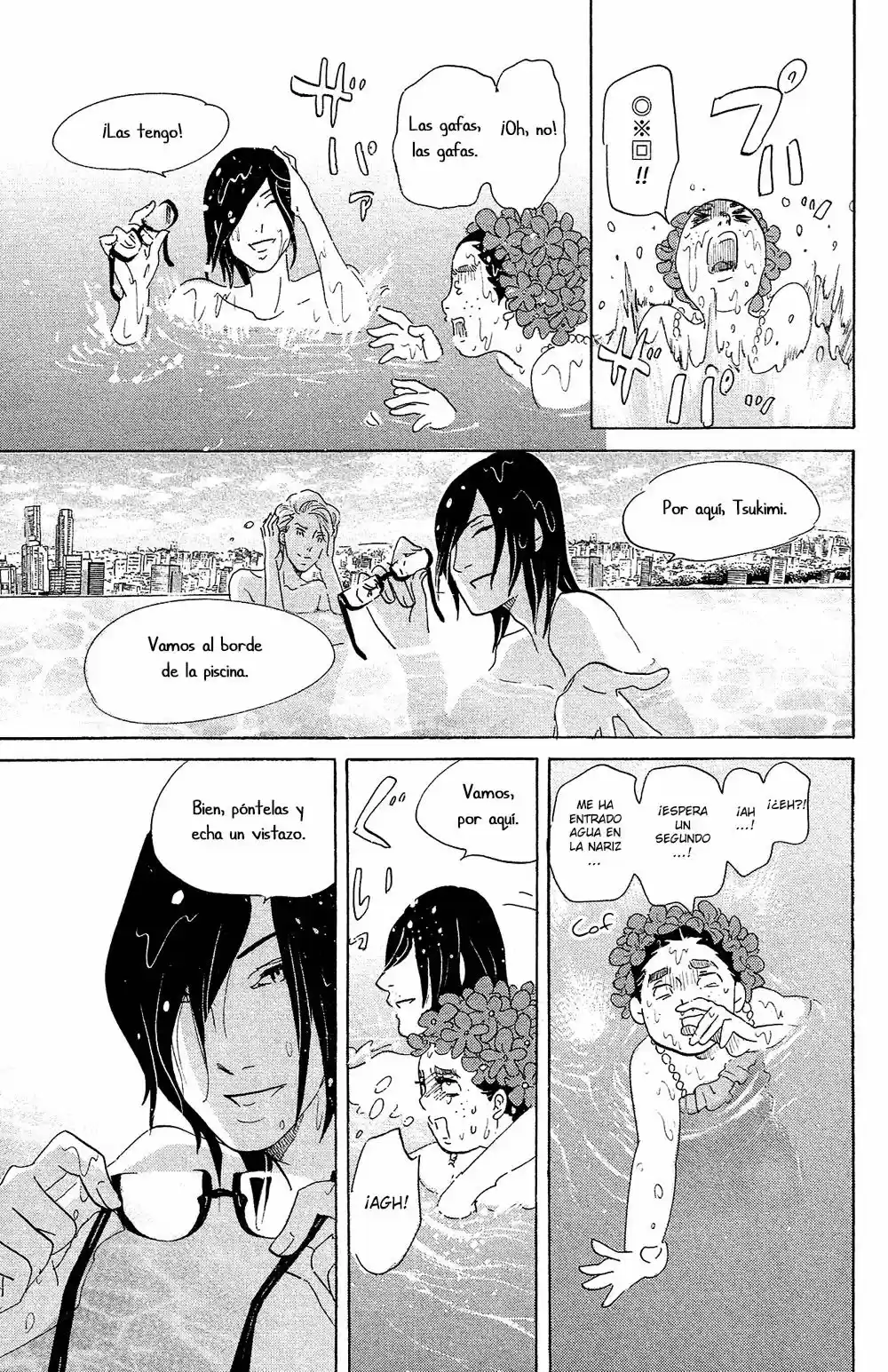Kuragehime (2008) - Capítulo 72 - Página 20 - LectorTMOo
