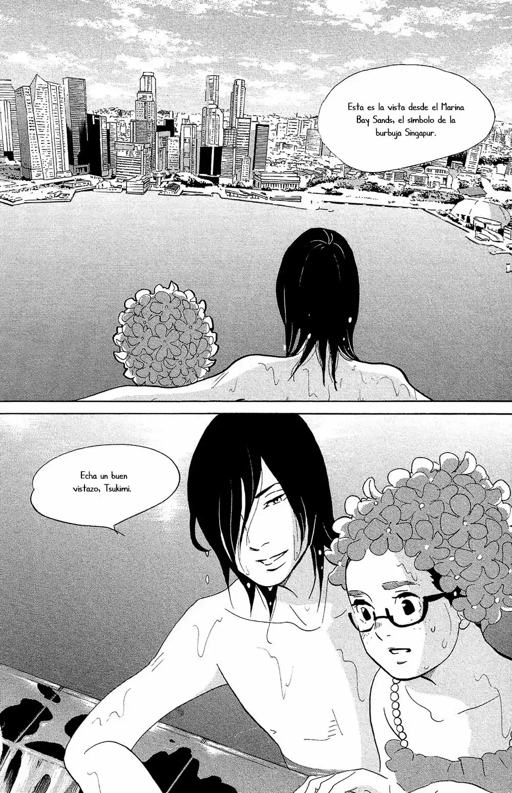 Kuragehime (2008) - Capítulo 72 - Página 21 - LectorTMOo