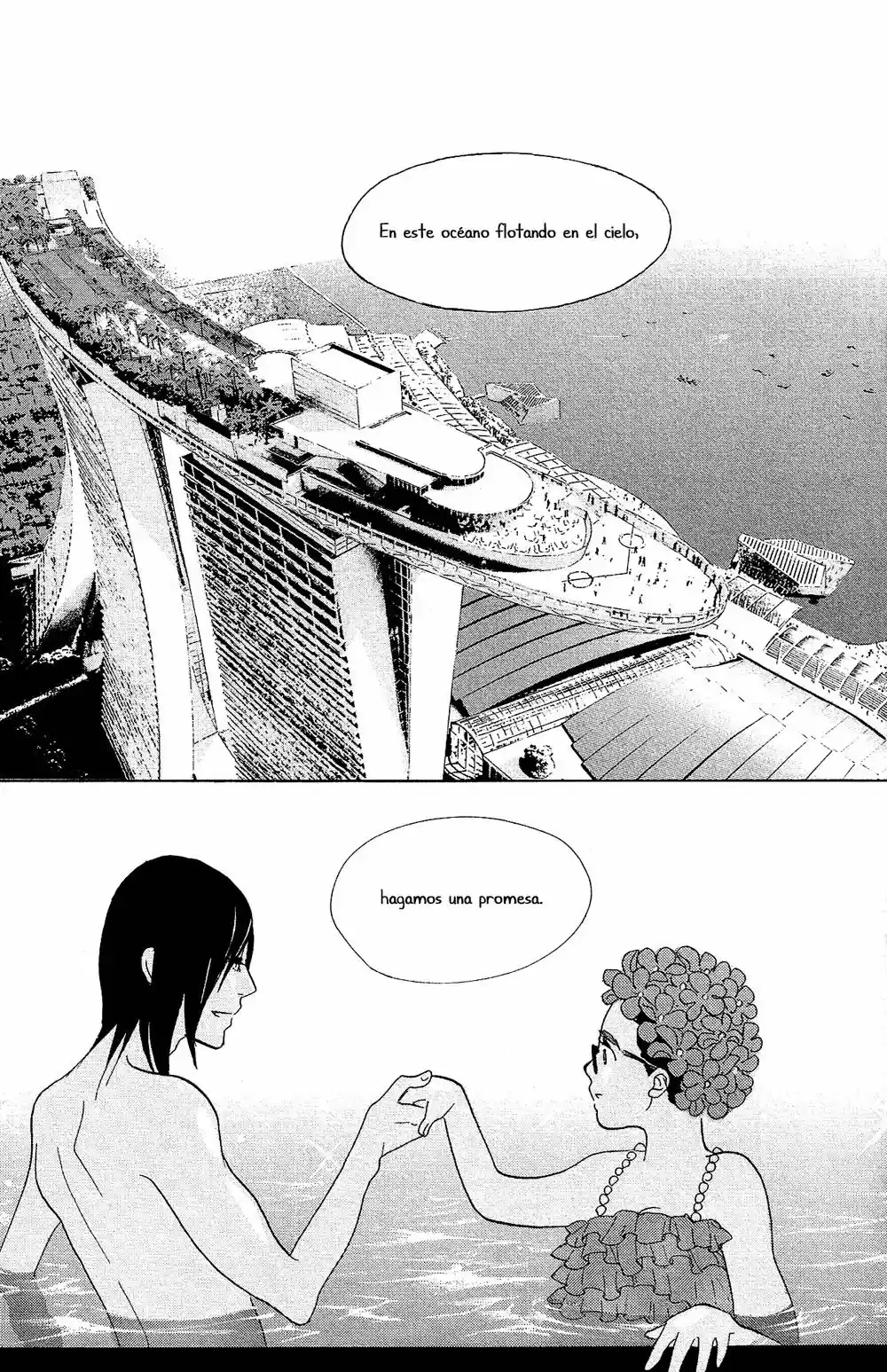 Kuragehime (2008) - Capítulo 72 - Página 24 - LectorTMOo