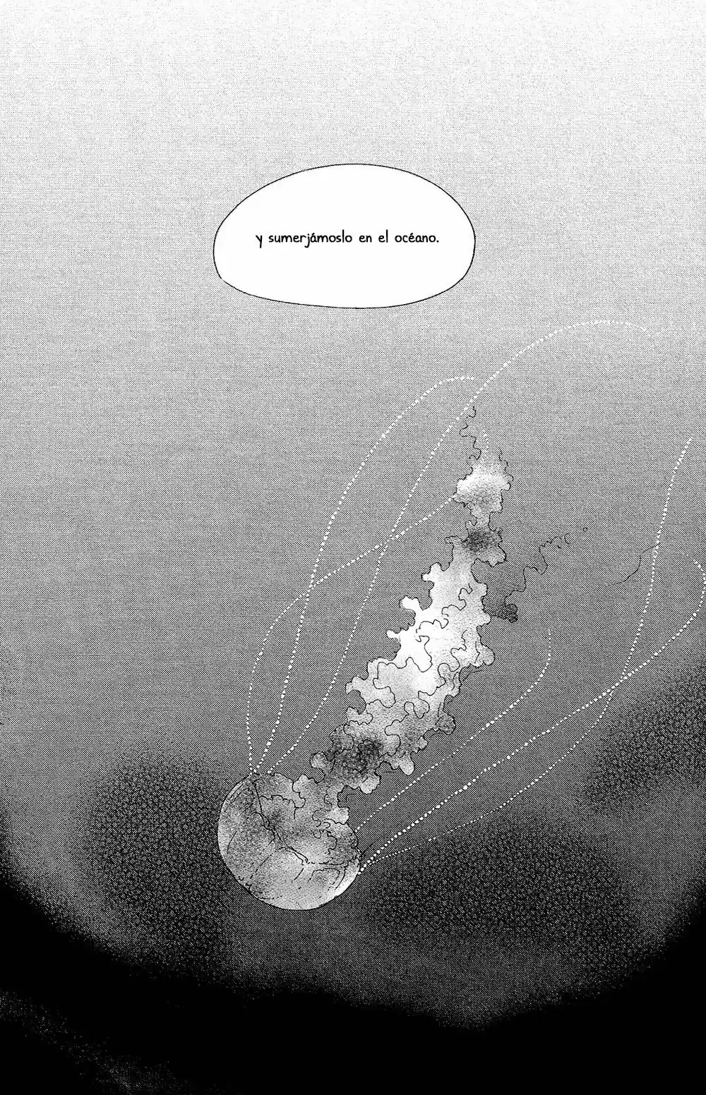 Kuragehime (2008) - Capítulo 72 - Página 26 - LectorTMOo