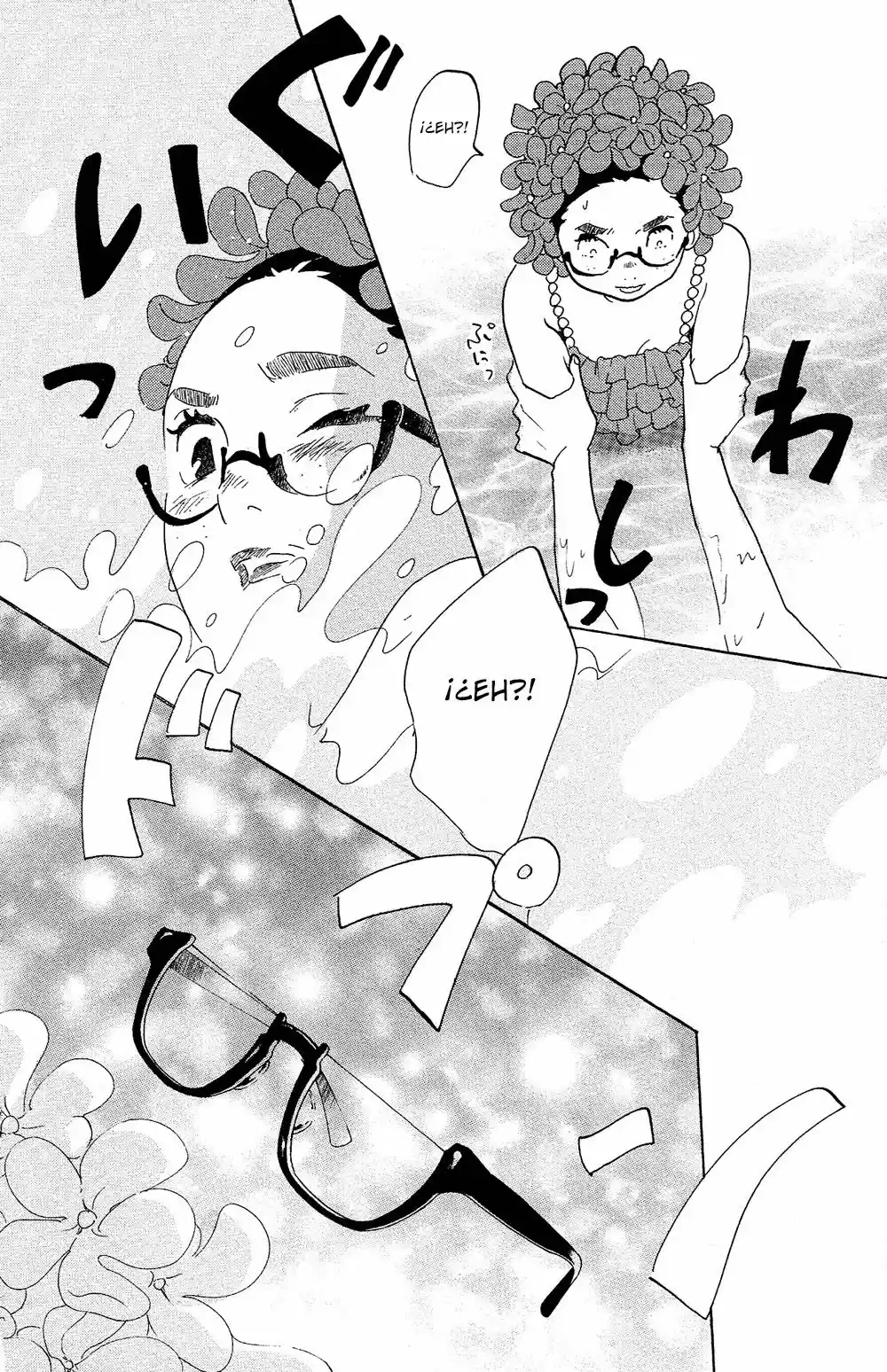Kuragehime (2008) - Capítulo 72 - Página 27 - LectorTMOo