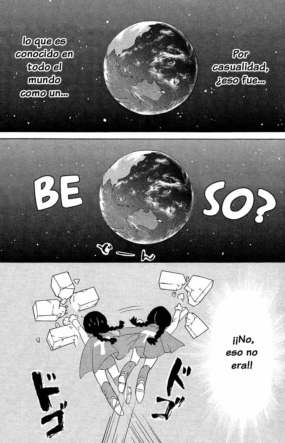 Kuragehime (2008) - Capítulo 73 - Página 11 - LectorTMOo
