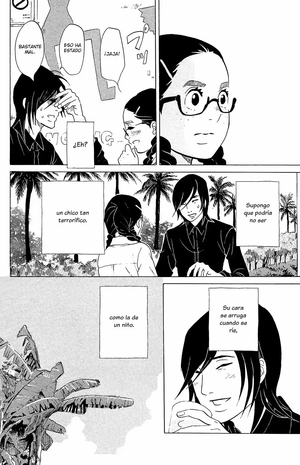Kuragehime (2008) - Capítulo 73 - Página 24 - LectorTMOo