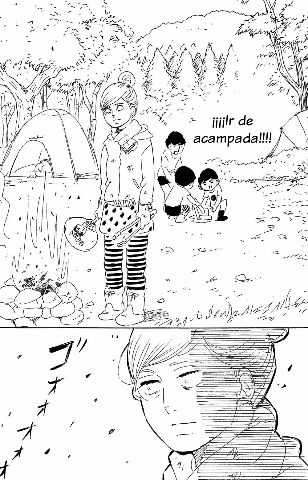 Kuragehime (2008) - Capítulo 74.5 - Página 9 - LectorTMOo