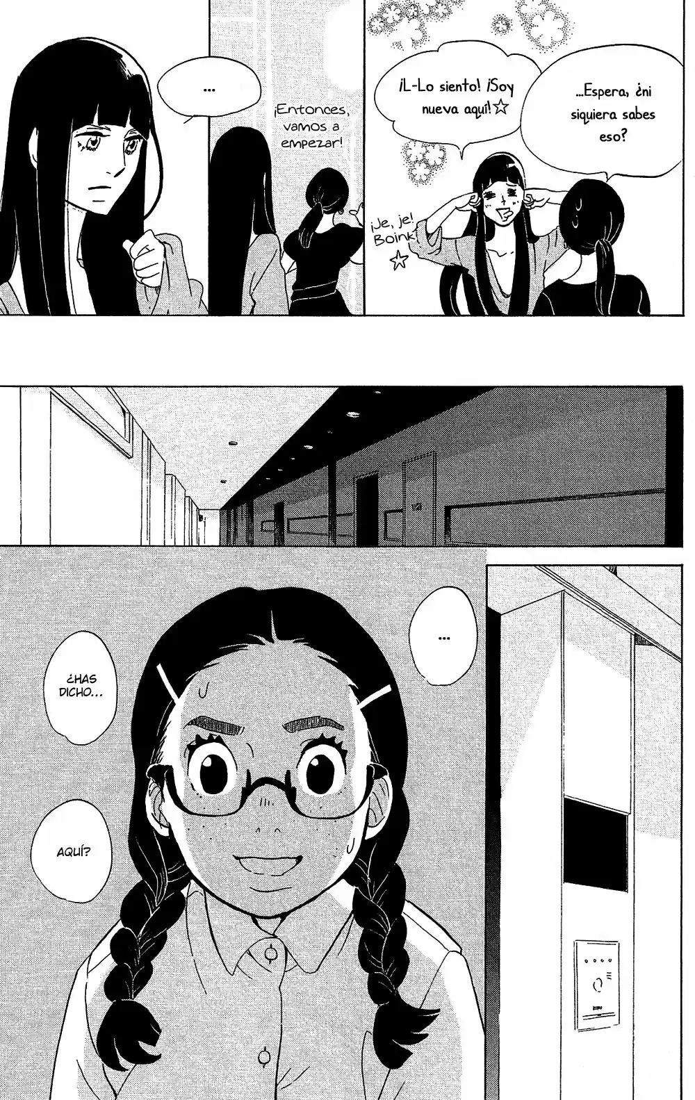 Kuragehime (2008) - Capítulo 75 - Página 10 - LectorTMOo