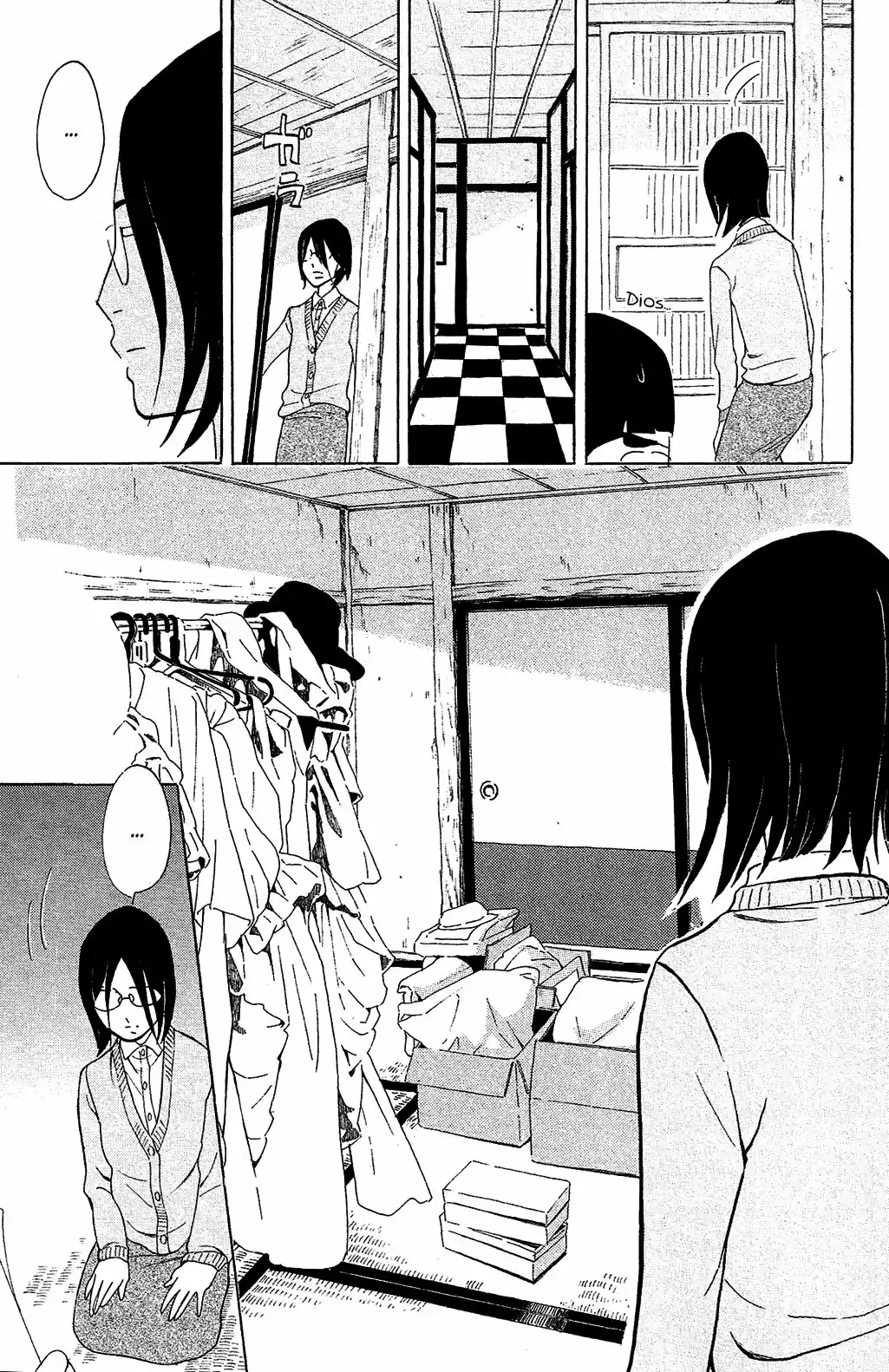 Kuragehime (2008) - Capítulo 75 - Página 24 - LectorTMOo