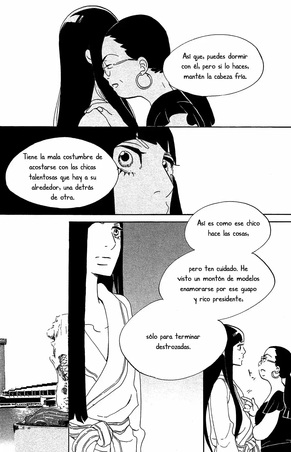 Kuragehime (2008) - Capítulo 75 - Página 27 - LectorTMOo