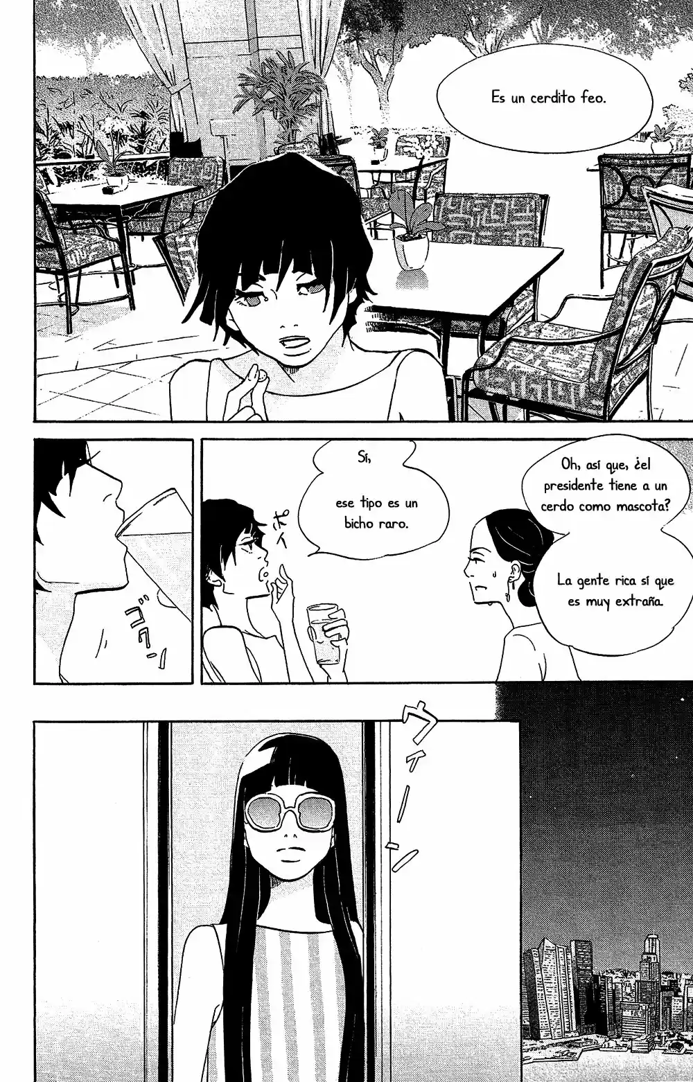 Kuragehime (2008) - Capítulo 75 - Página 29 - LectorTMOo
