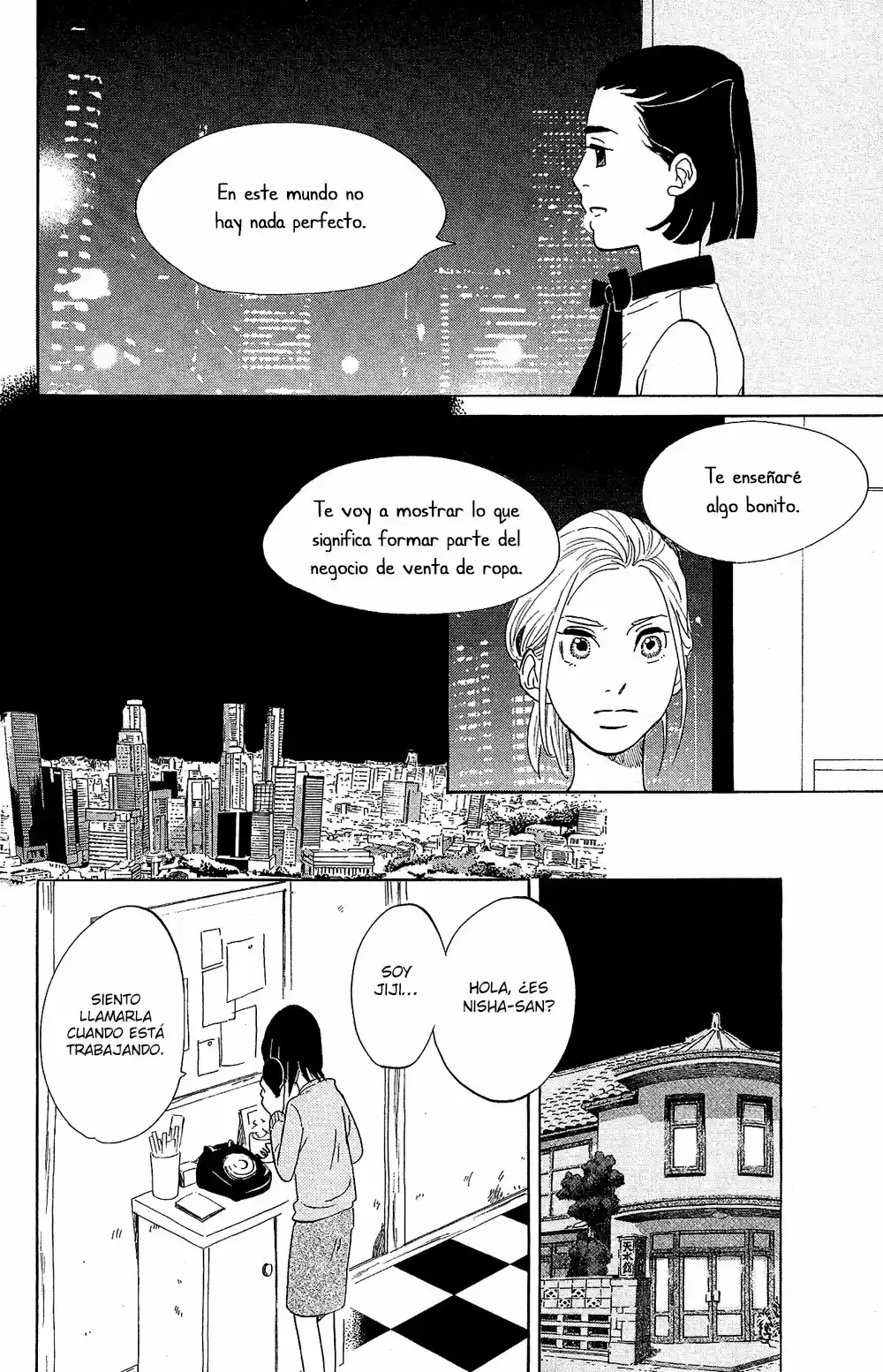 Kuragehime (2008) - Capítulo 76 - Página 8 - LectorTMOo