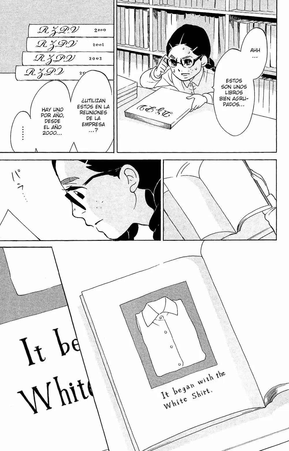 Kuragehime (2008) - Capítulo 76 - Página 17 - LectorTMOo