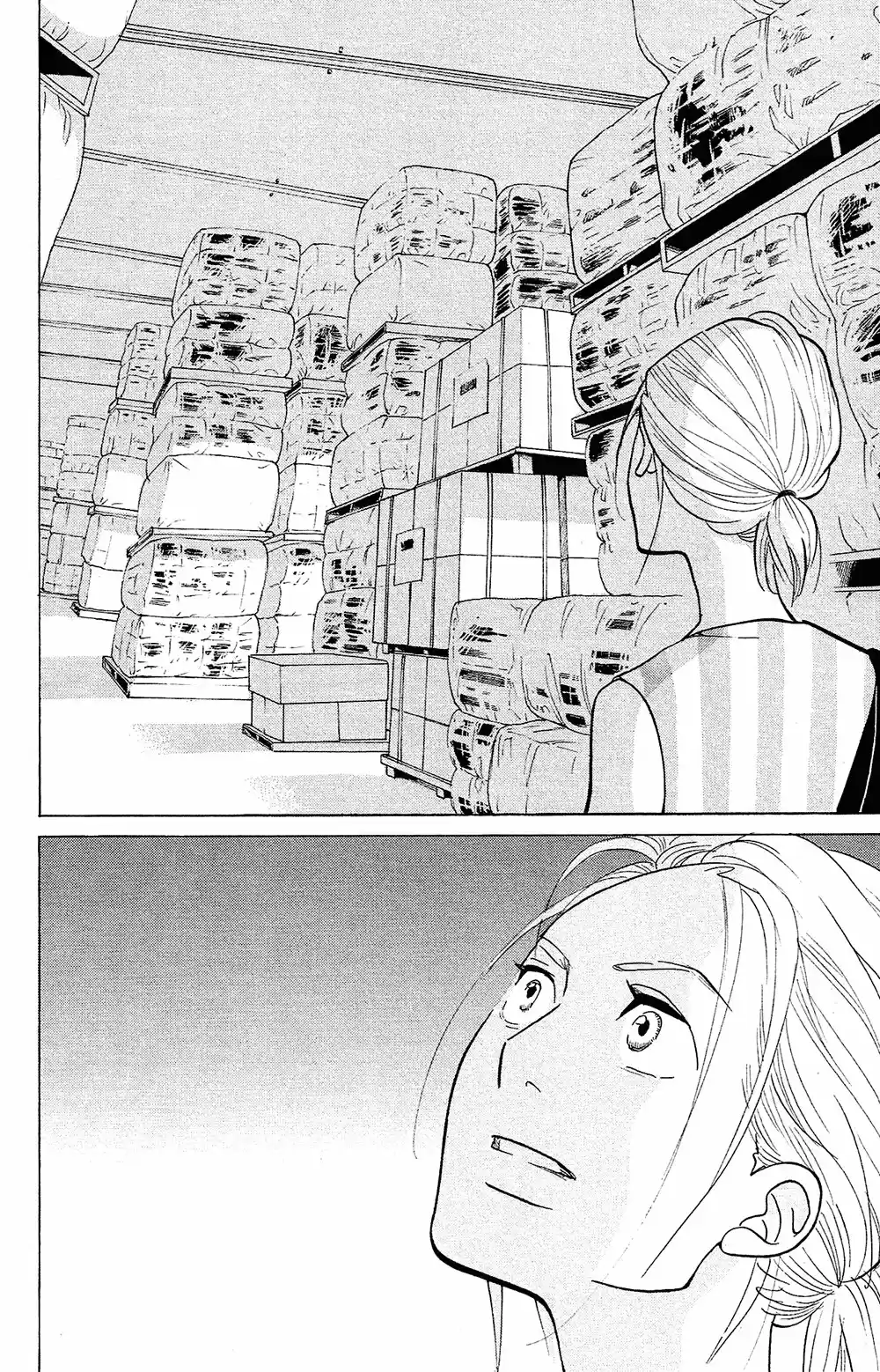 Kuragehime (2008) - Capítulo 76 - Página 22 - LectorTMOo