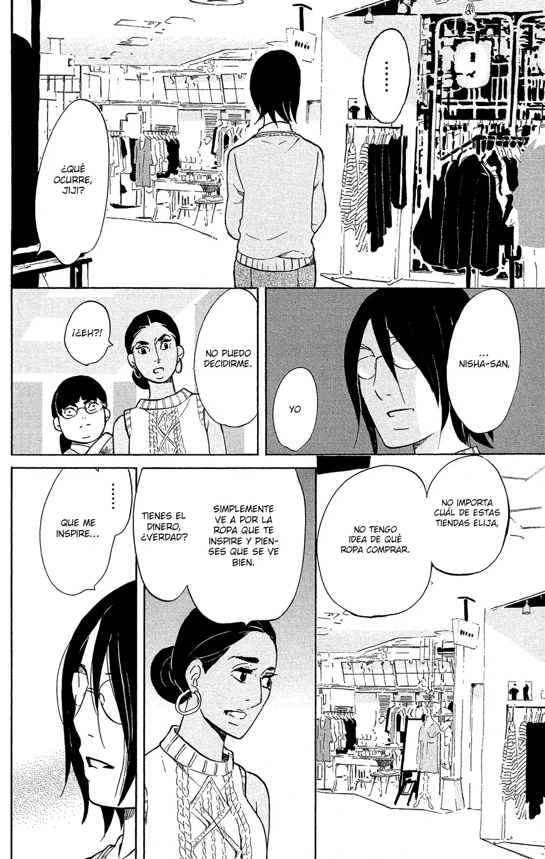 Kuragehime (2008) - Capítulo 78 - Página 16 - LectorTMOo