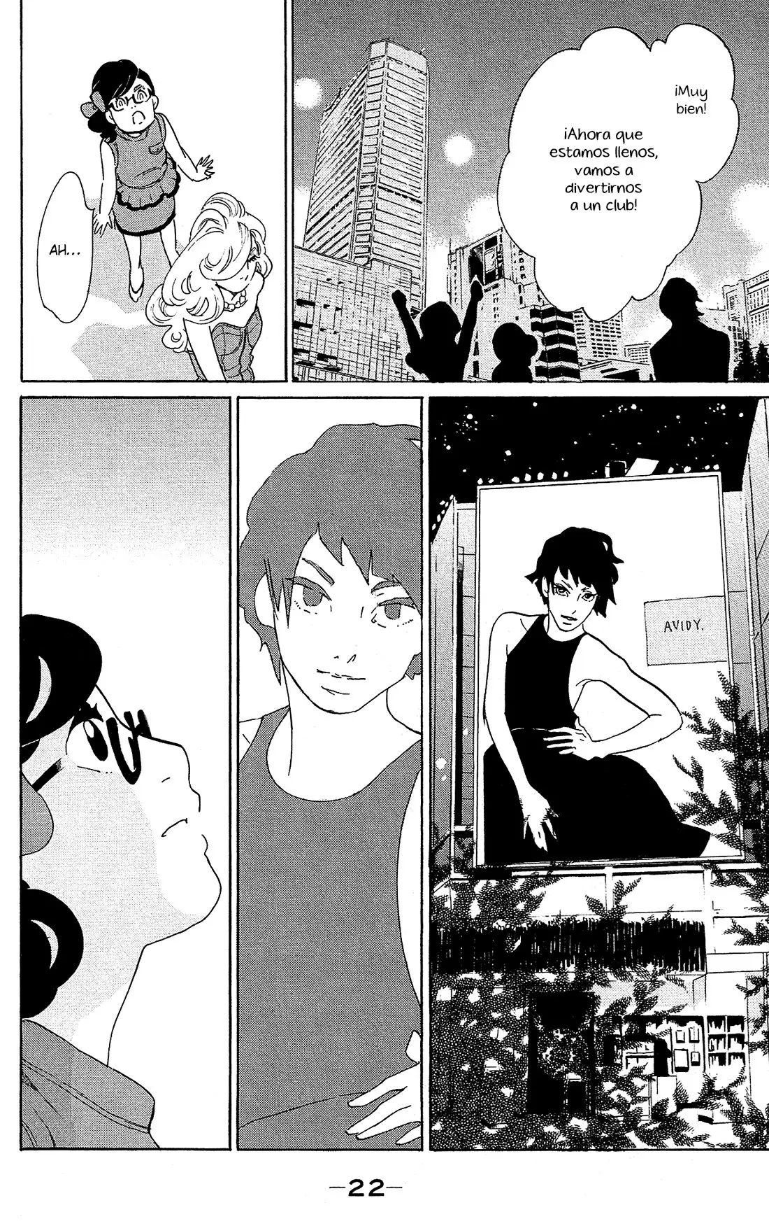 Kuragehime (2008) - Capítulo 78 - Página 24 - LectorTMOo