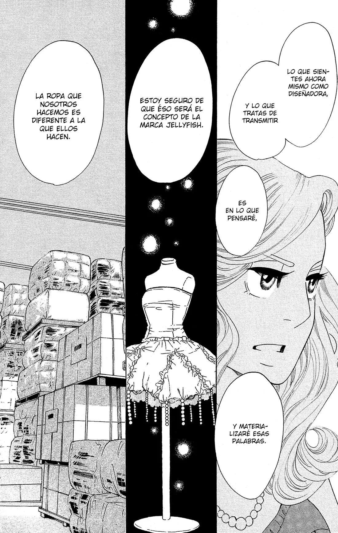 Kuragehime (2008) - Capítulo 78 - Página 28 - LectorTMOo