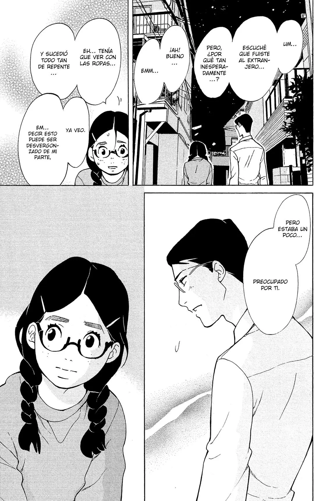 Kuragehime (2008) - Capítulo 79 - Página 12 - LectorTMOo