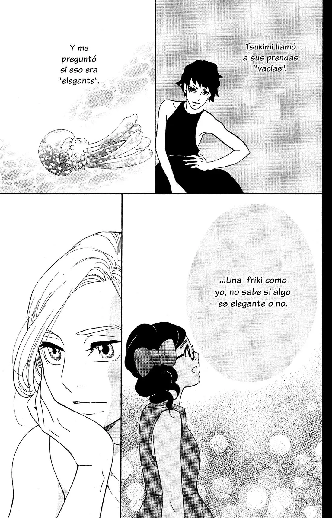 Kuragehime (2008) - Capítulo 79 - Página 16 - LectorTMOo
