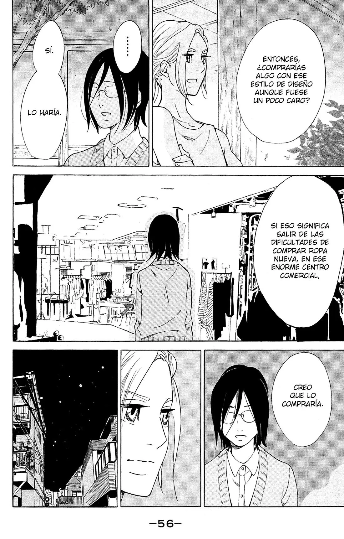Kuragehime (2008) - Capítulo 79 - Página 23 - LectorTMOo