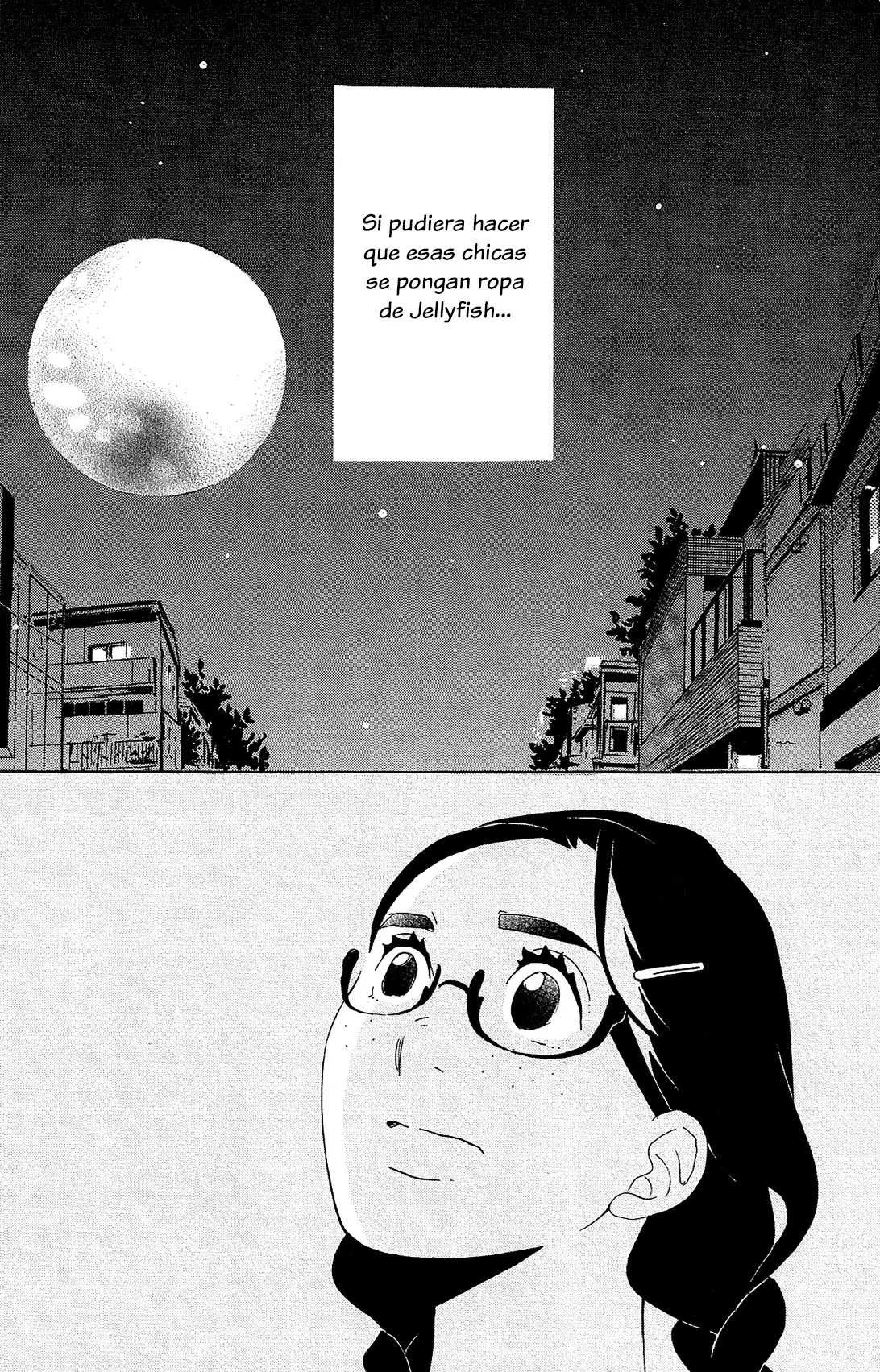Kuragehime (2008) - Capítulo 79 - Página 26 - LectorTMOo