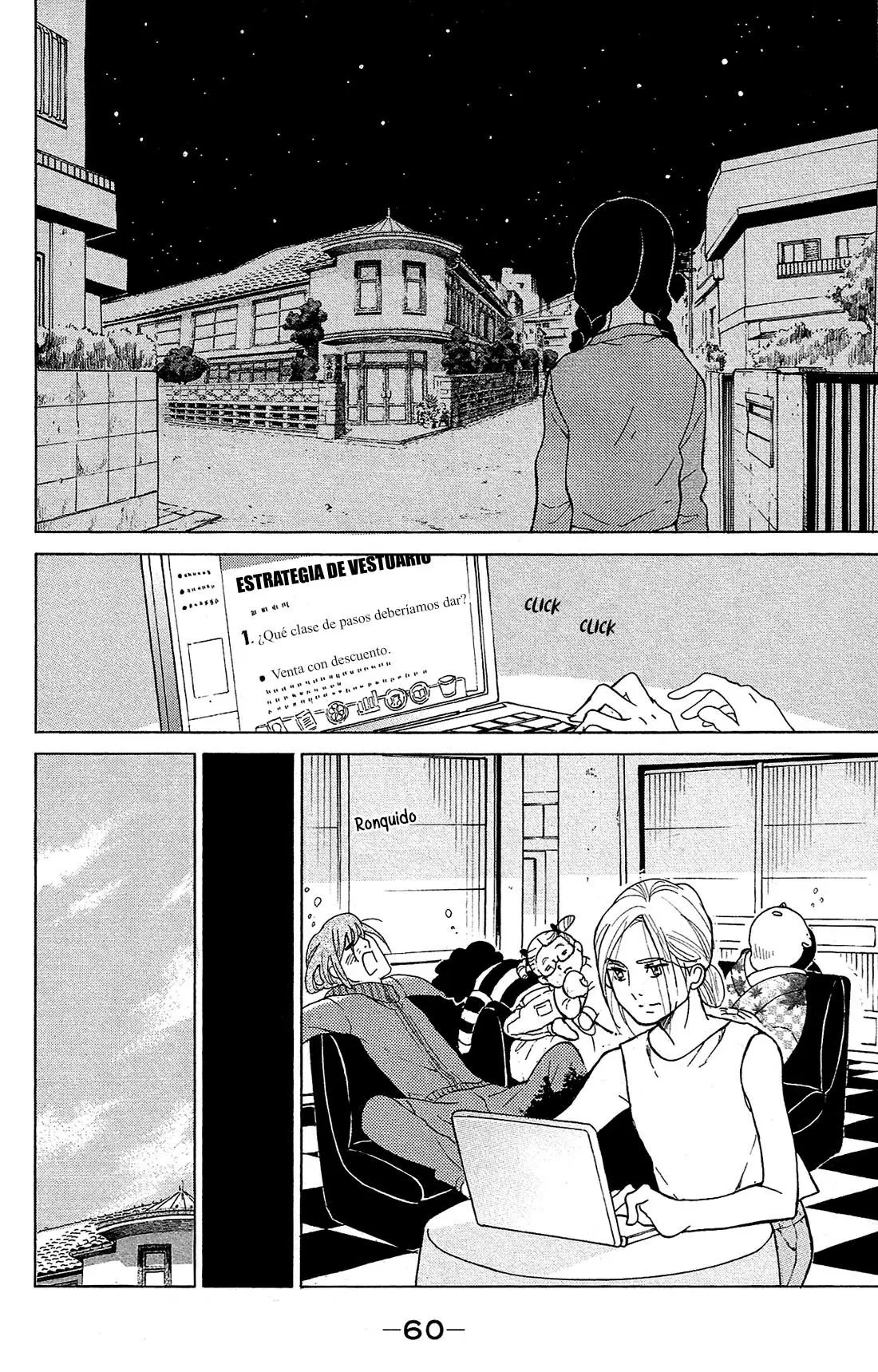 Kuragehime (2008) - Capítulo 79 - Página 27 - LectorTMOo