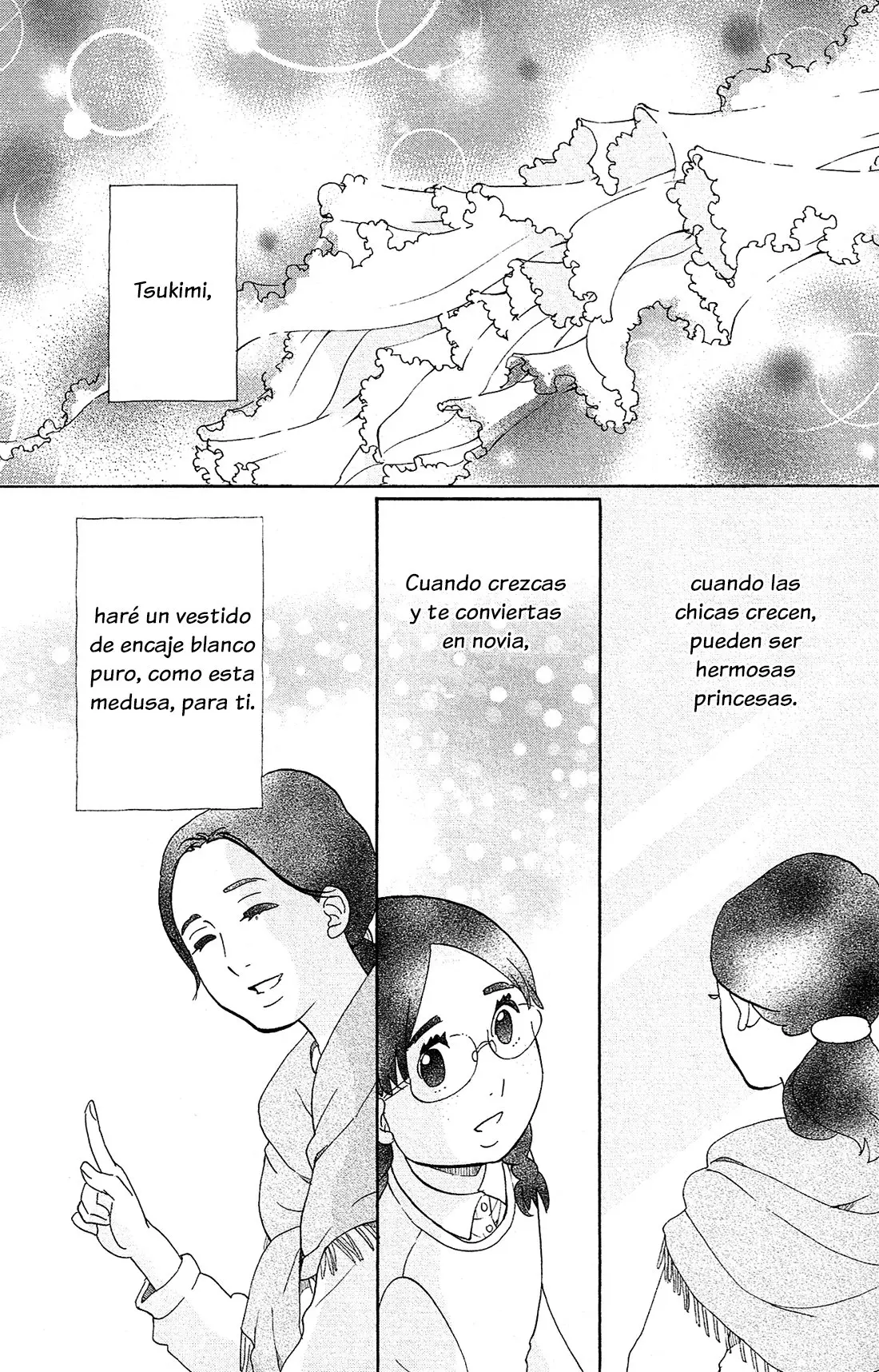 Kuragehime (2008) - Capítulo 80 - Página 3 - LectorTMOo