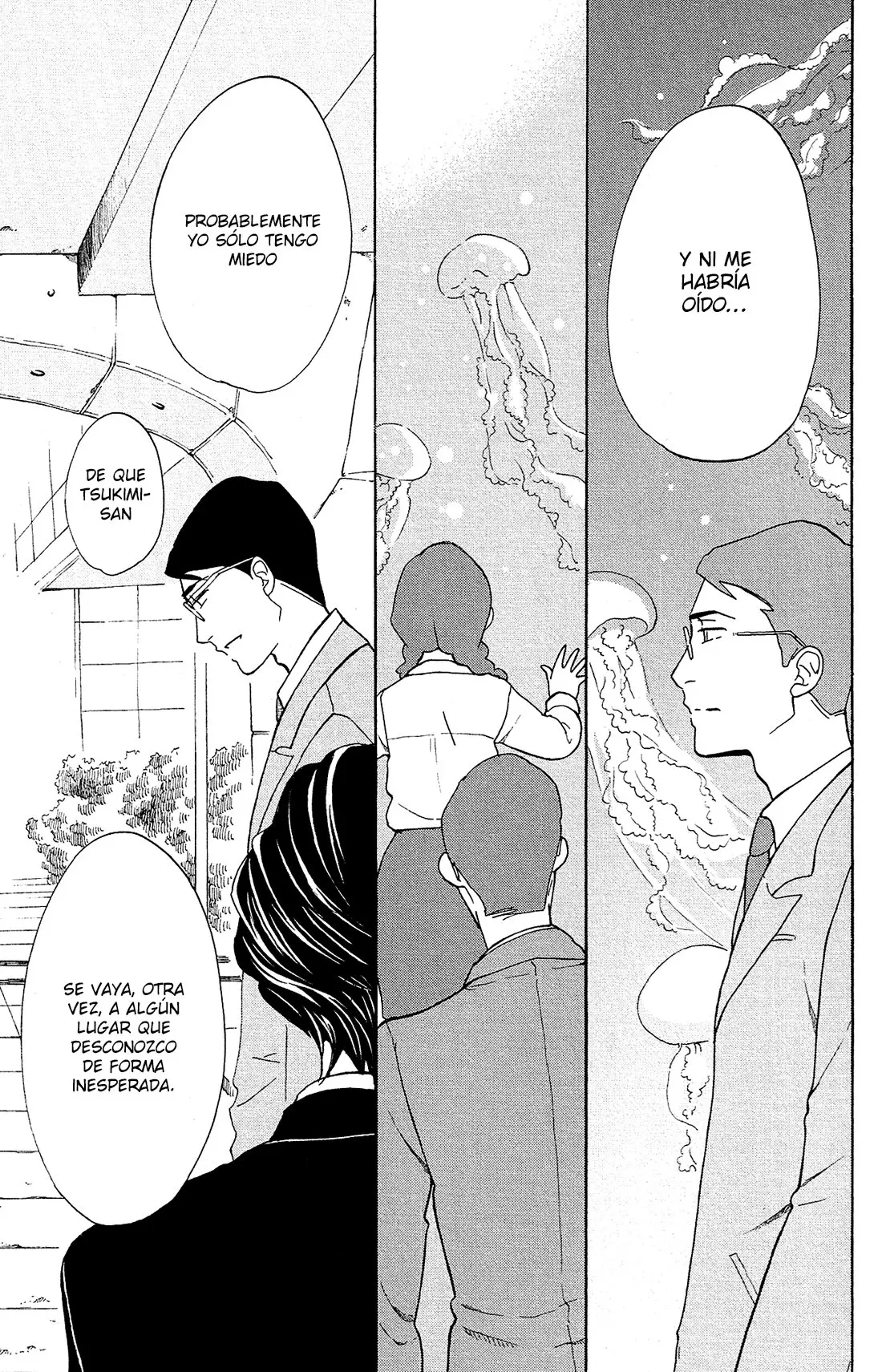 Kuragehime (2008) - Capítulo 80 - Página 18 - LectorTMOo