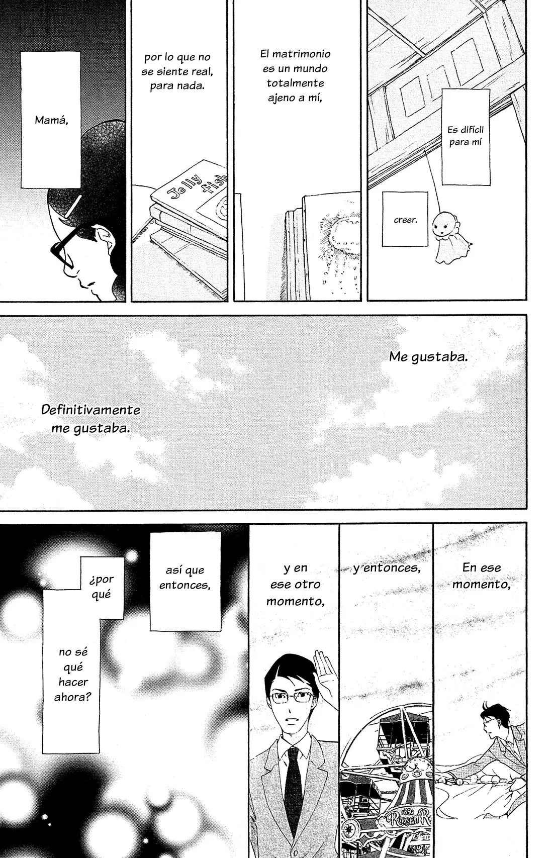 Kuragehime (2008) - Capítulo 80 - Página 24 - LectorTMOo