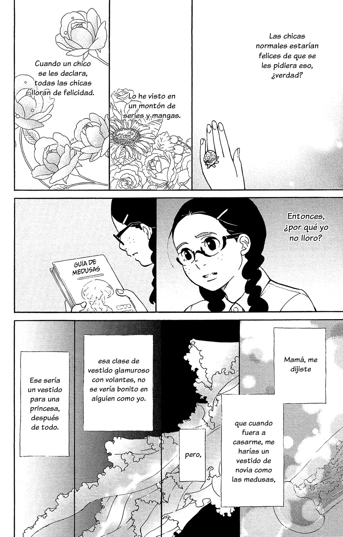 Kuragehime (2008) - Capítulo 80 - Página 25 - LectorTMOo