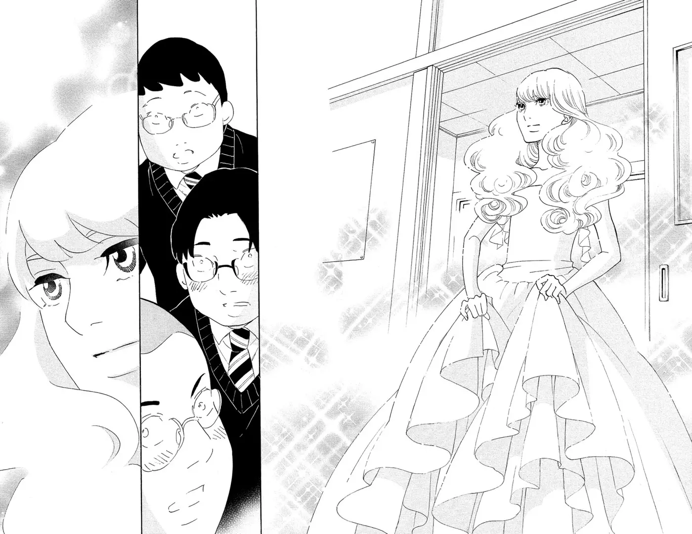 Kuragehime (2008) - Capítulo 81.5 - Página 25 - LectorTMOo