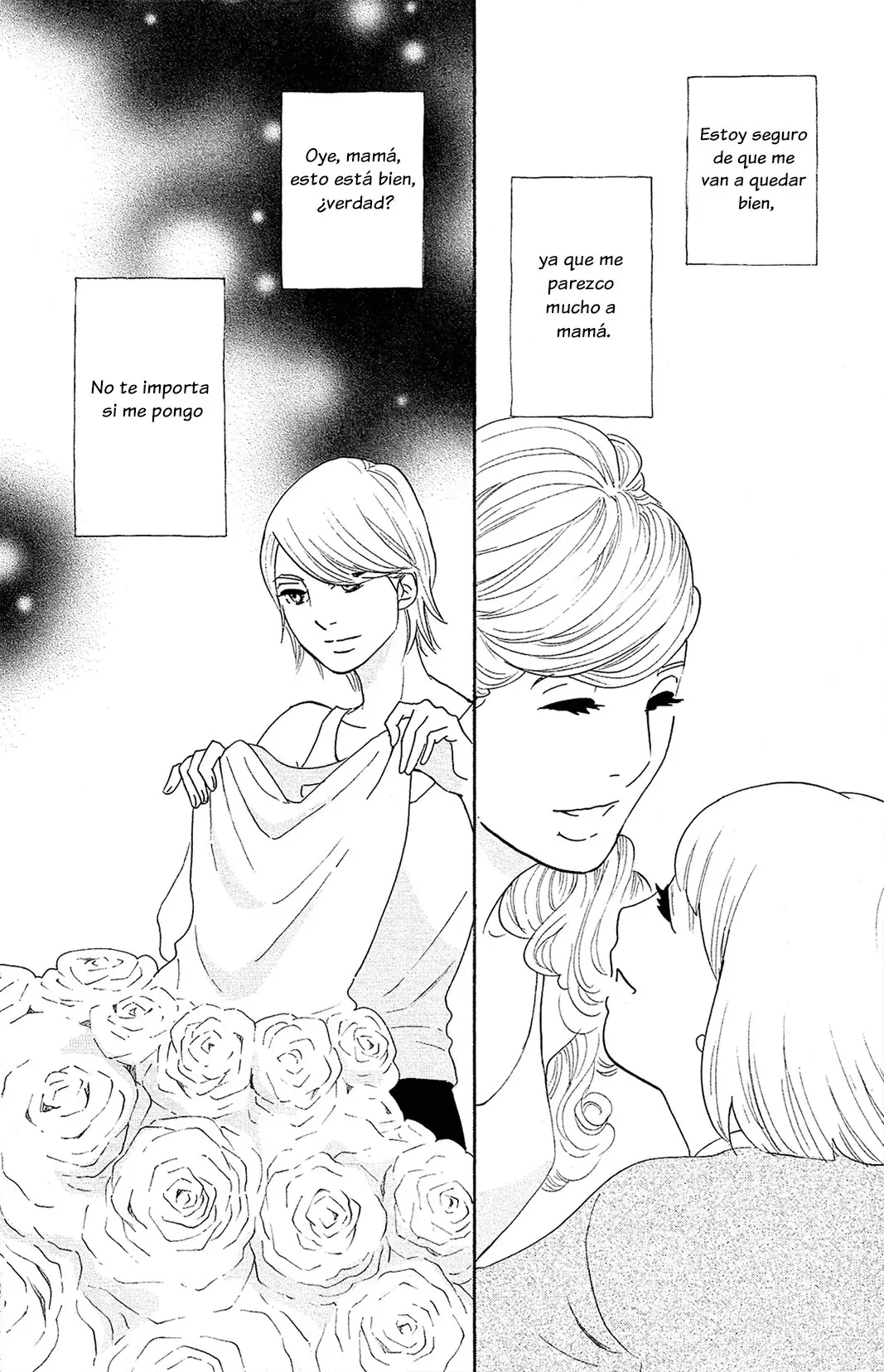 Kuragehime (2008) - Capítulo 81.5 - Página 28 - LectorTMOo