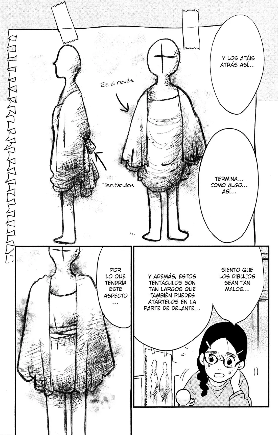 Kuragehime (2008) - Capítulo 82 - Página 14 - LectorTMOo