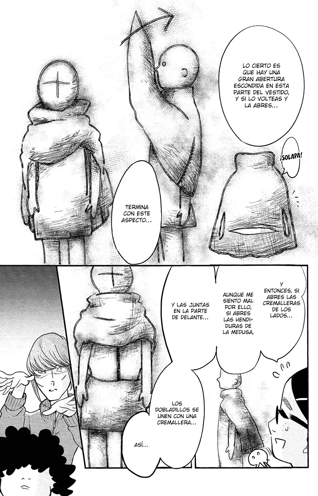 Kuragehime (2008) - Capítulo 82 - Página 16 - LectorTMOo