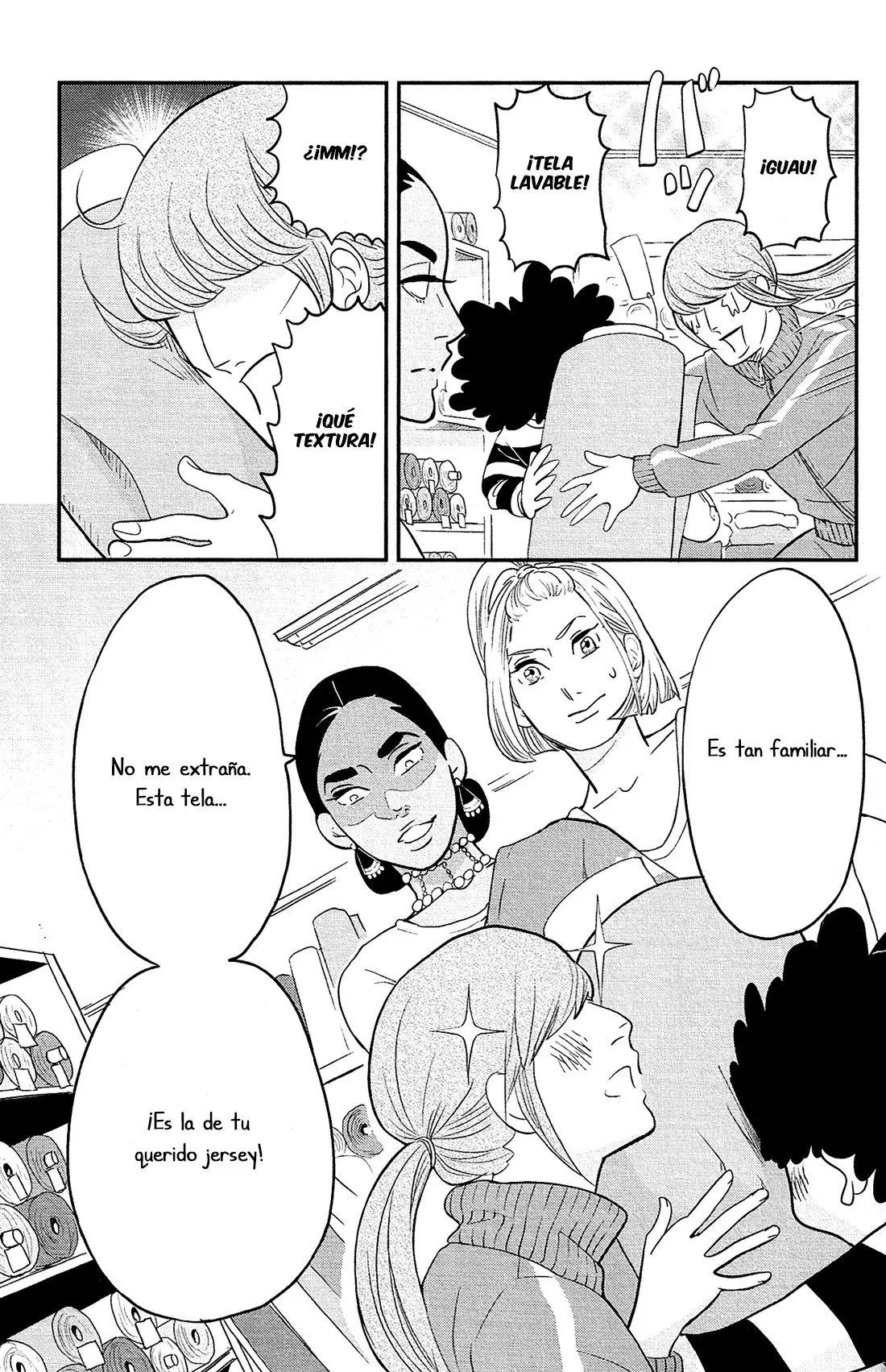 Kuragehime (2008) - Capítulo 82 - Página 44 - LectorTMOo