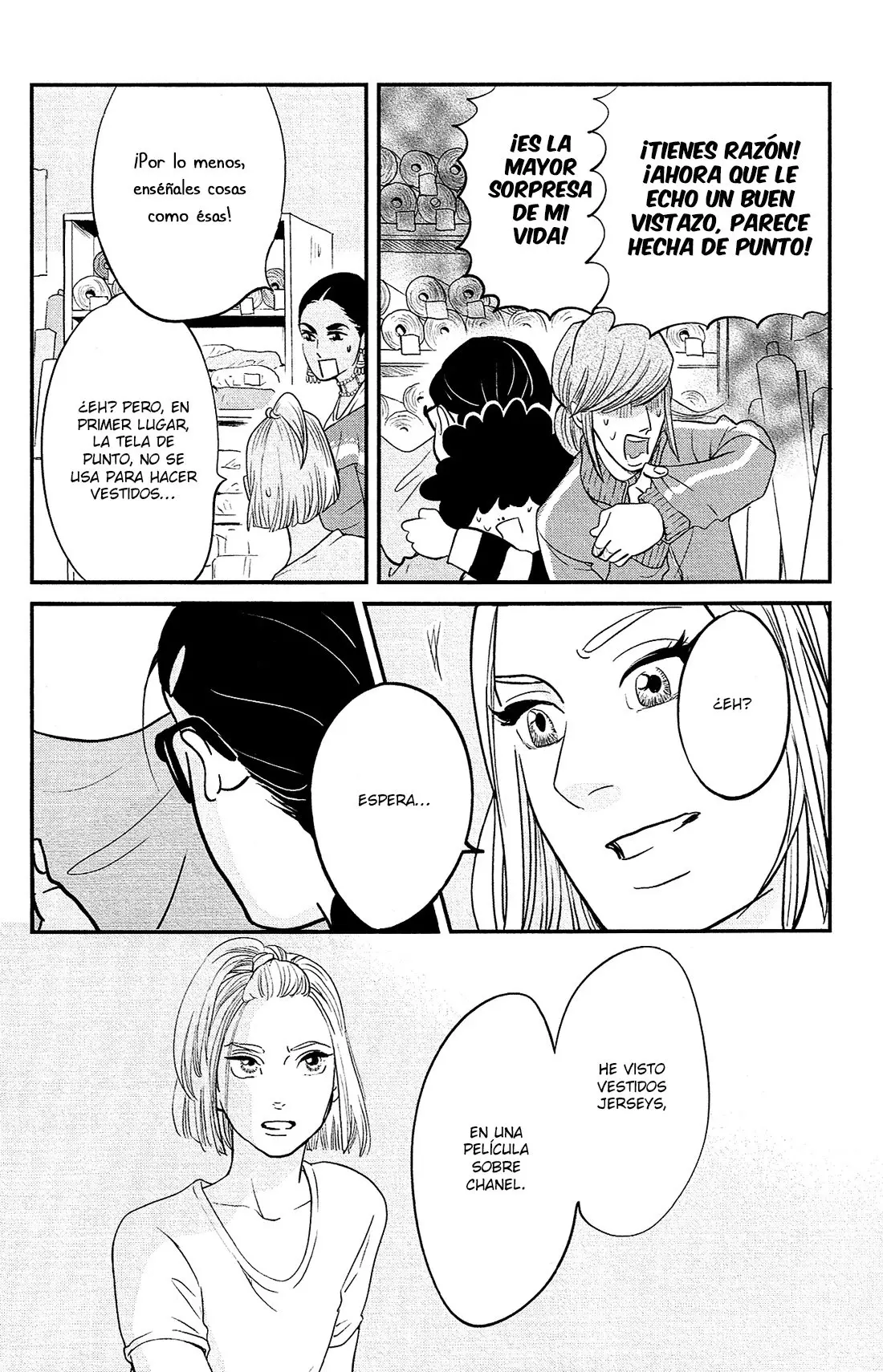 Kuragehime (2008) - Capítulo 82 - Página 47 - LectorTMOo