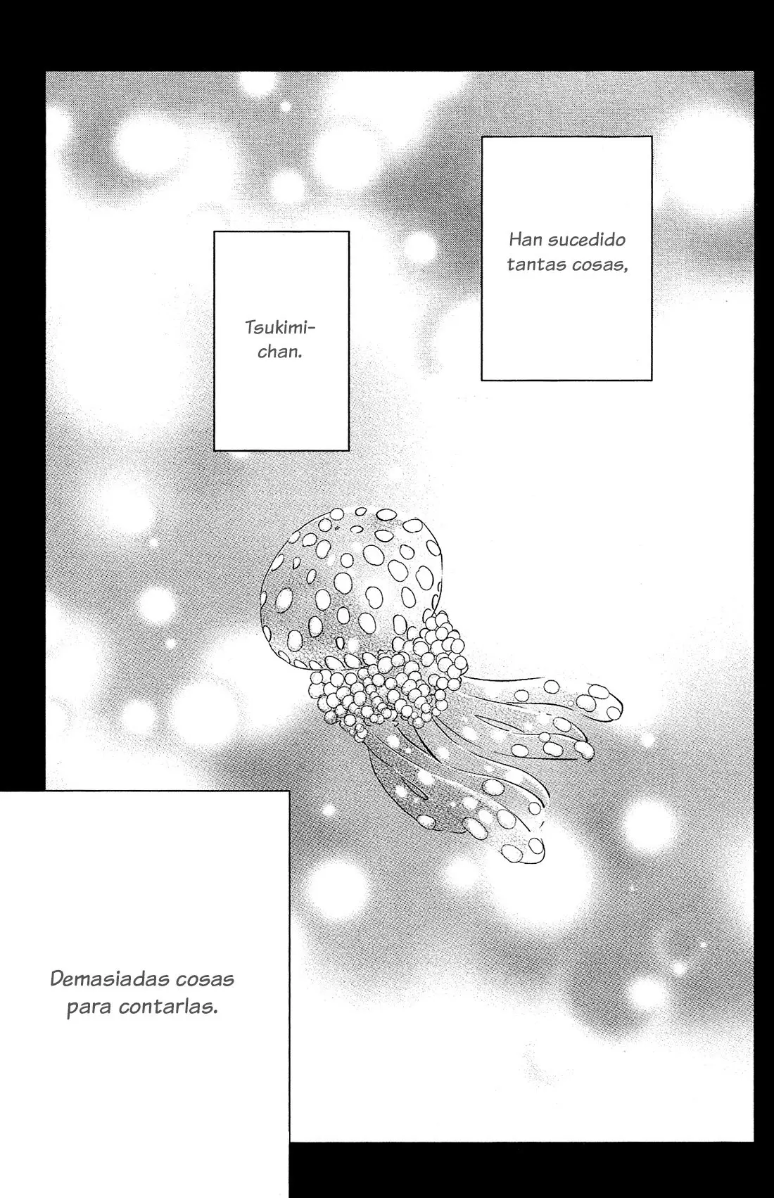 Kuragehime (2008) - Capítulo 83 - Página 2 - LectorTMOo