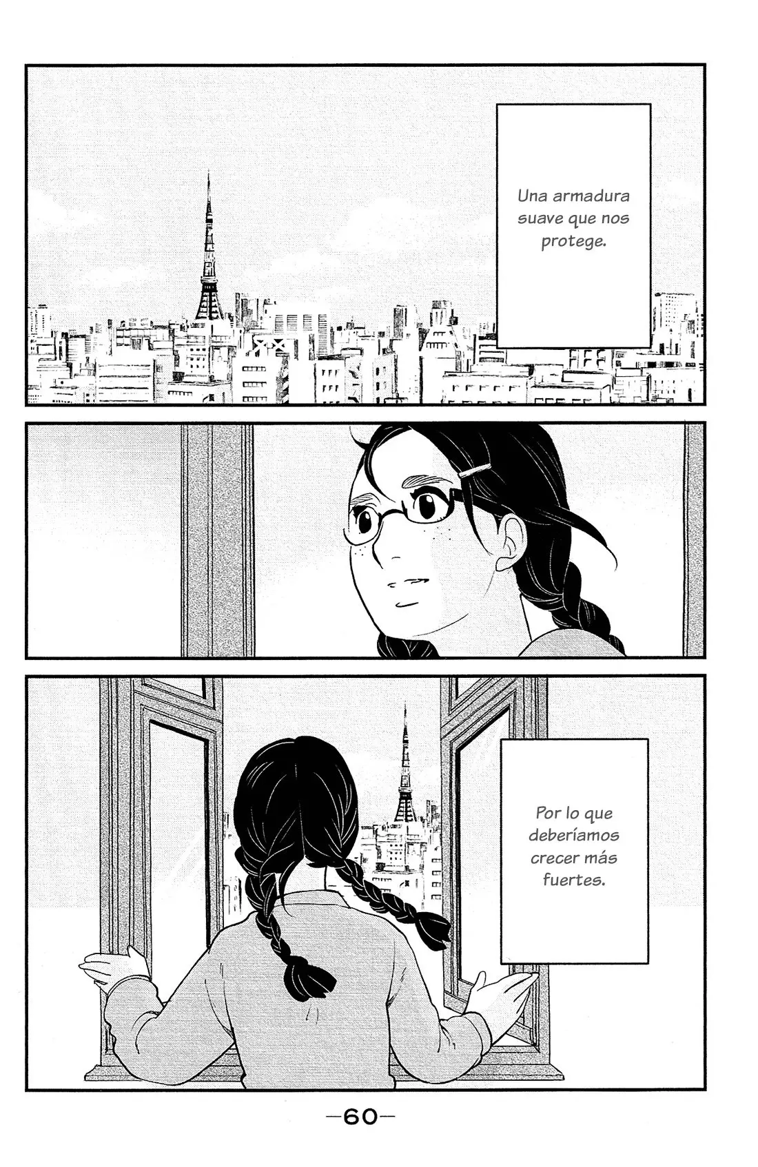 Kuragehime (2008) - Capítulo 83 - Página 12 - LectorTMOo