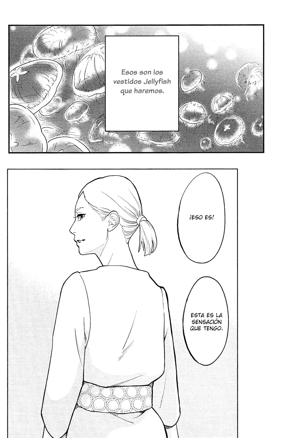Kuragehime (2008) - Capítulo 83 - Página 14 - LectorTMOo