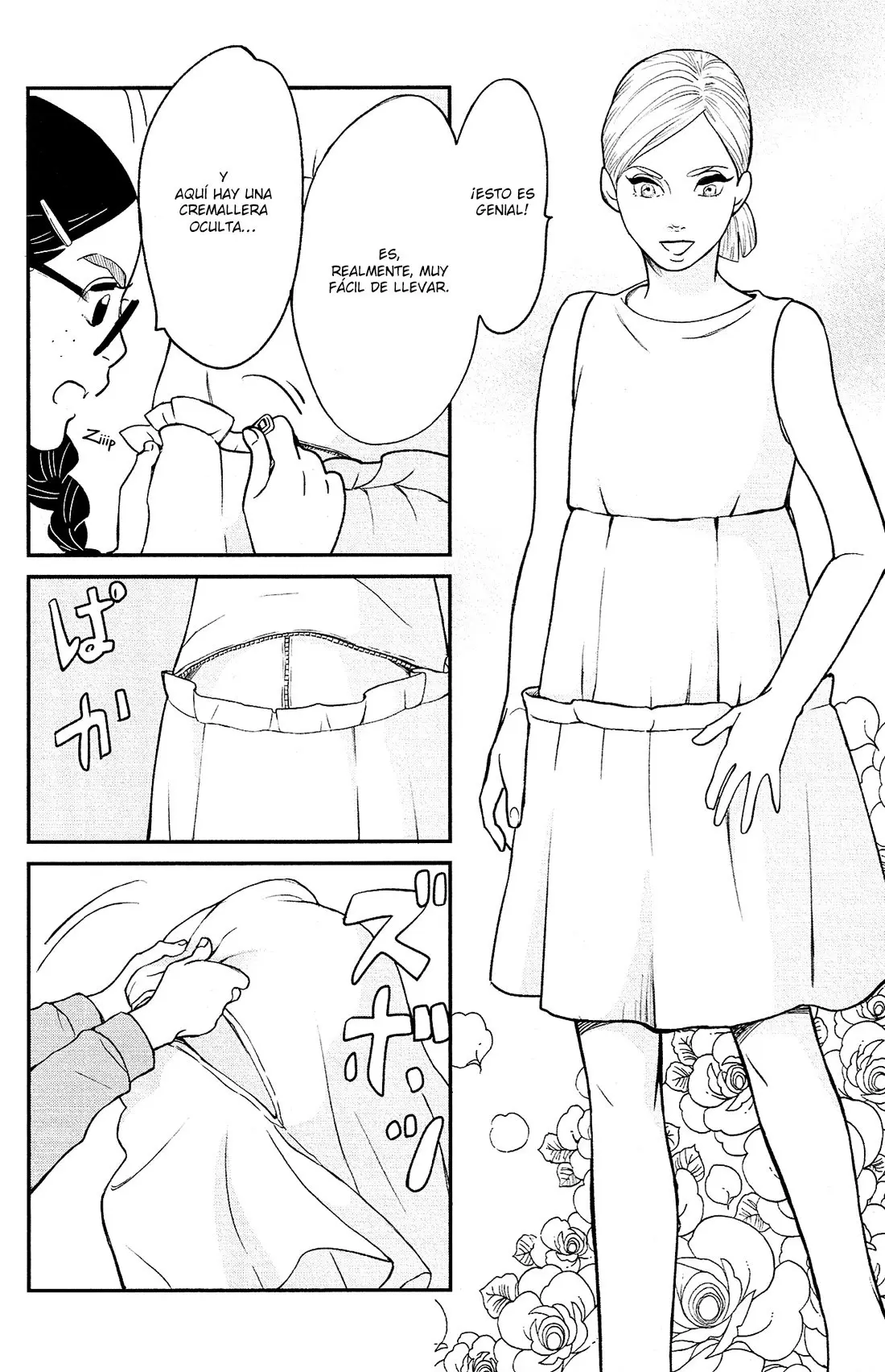 Kuragehime (2008) - Capítulo 83 - Página 18 - LectorTMOo