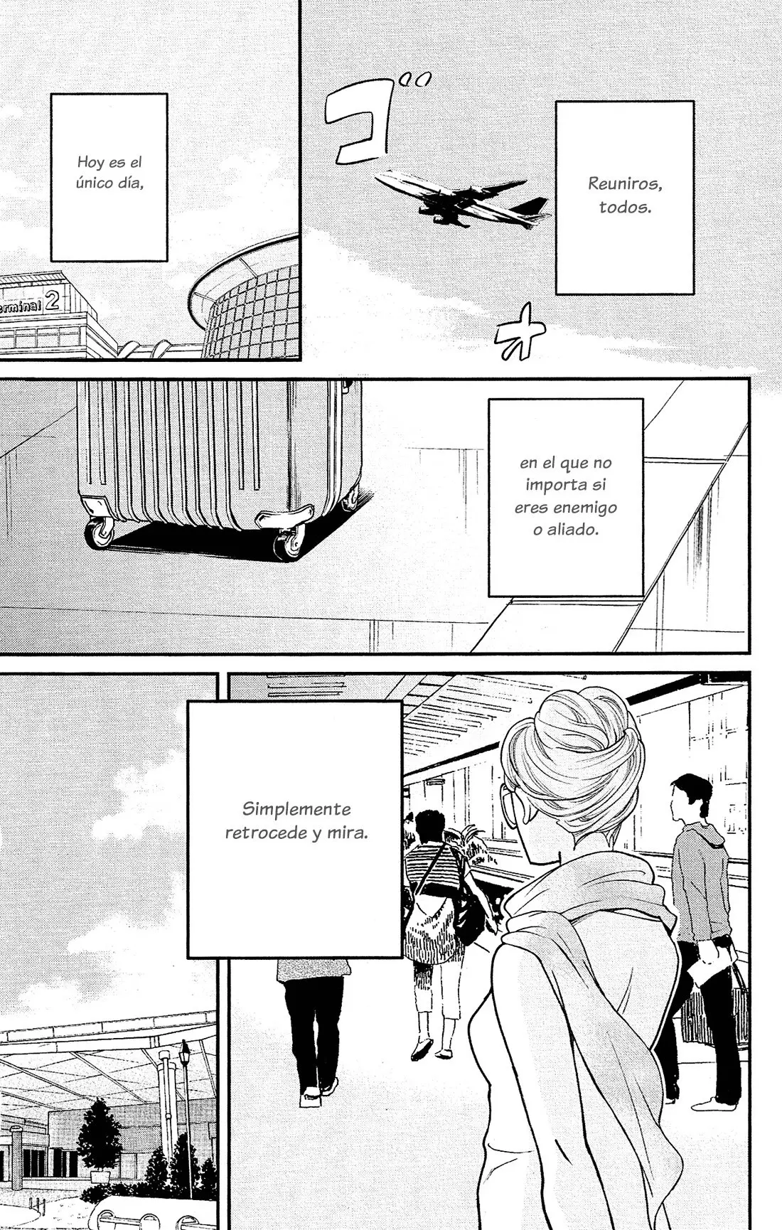 Kuragehime (2008) - Capítulo 84 - Página 14 - LectorTMOo