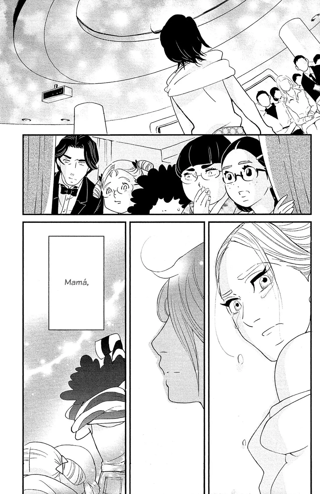 Kuragehime (2008) - Capítulo 84 - Página 18 - LectorTMOo