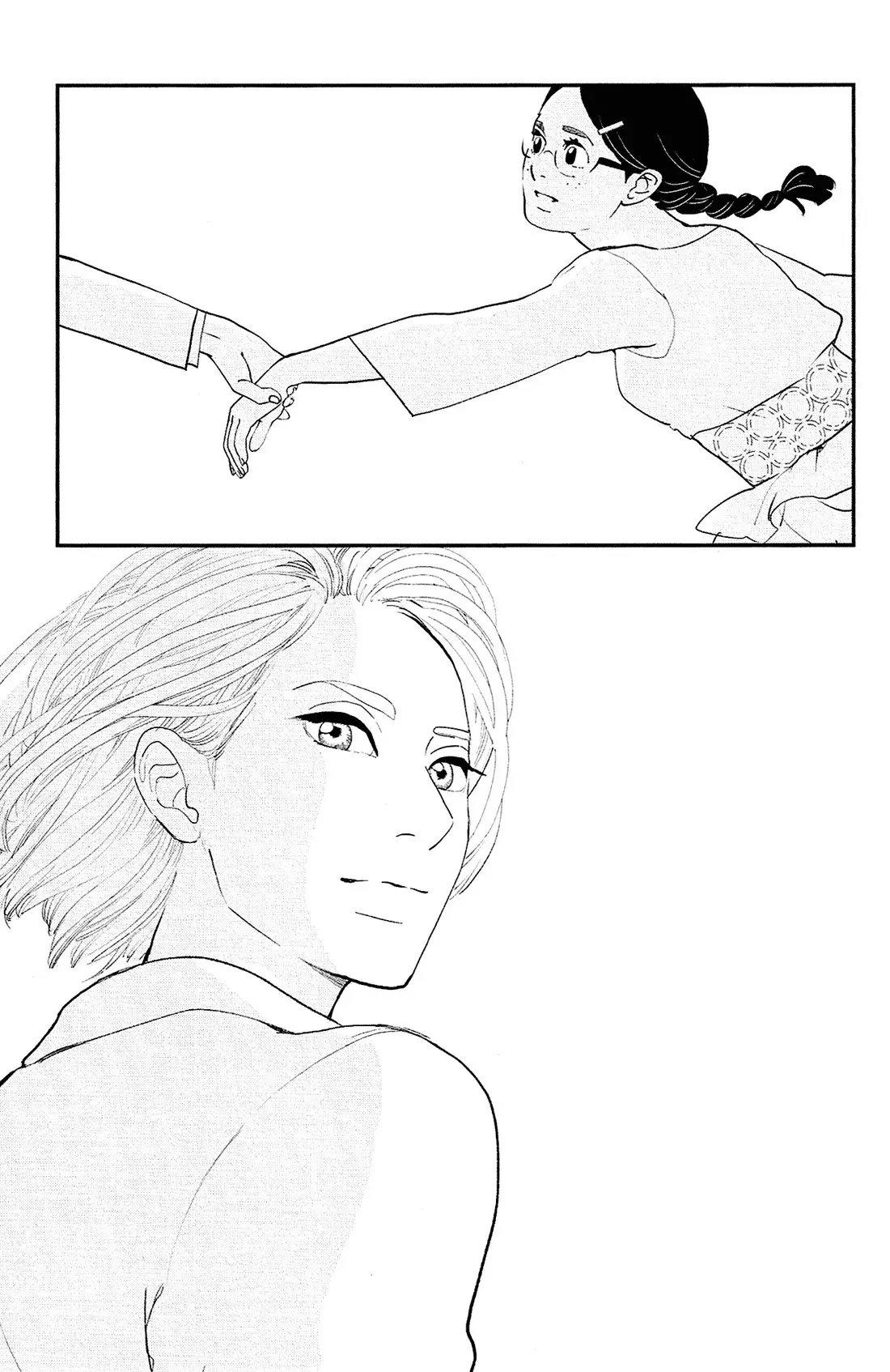 Kuragehime (2008) - Capítulo 84 - Página 30 - LectorTMOo