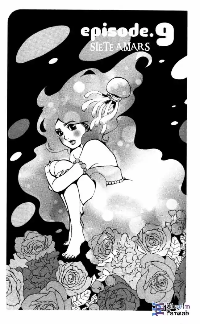 Kuragehime (2008) - Capítulo 9 - Página 1 - LectorTMOo
