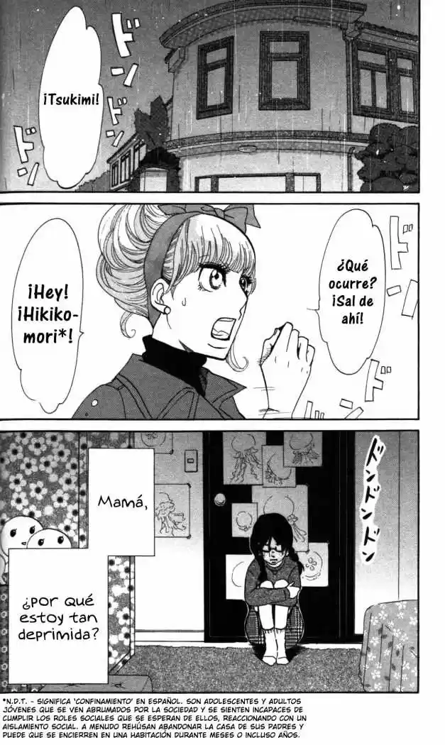 Kuragehime (2008) - Capítulo 9 - Página 2 - LectorTMOo