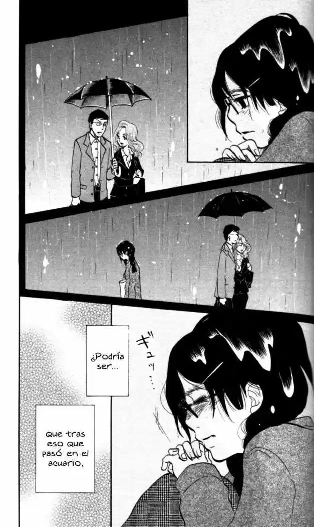 Kuragehime (2008) - Capítulo 9 - Página 3 - LectorTMOo