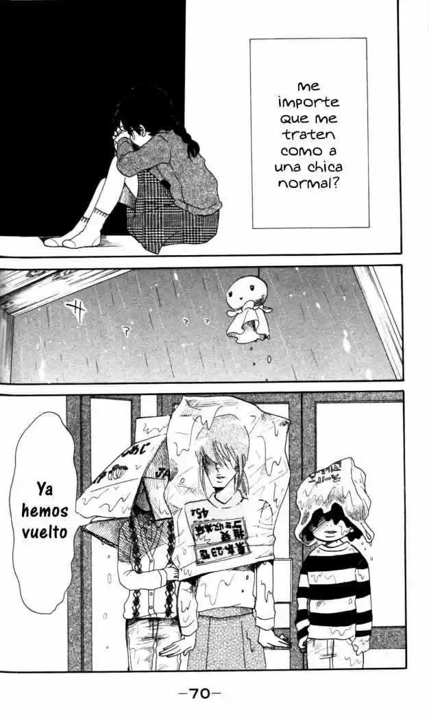 Kuragehime (2008) - Capítulo 9 - Página 4 - LectorTMOo
