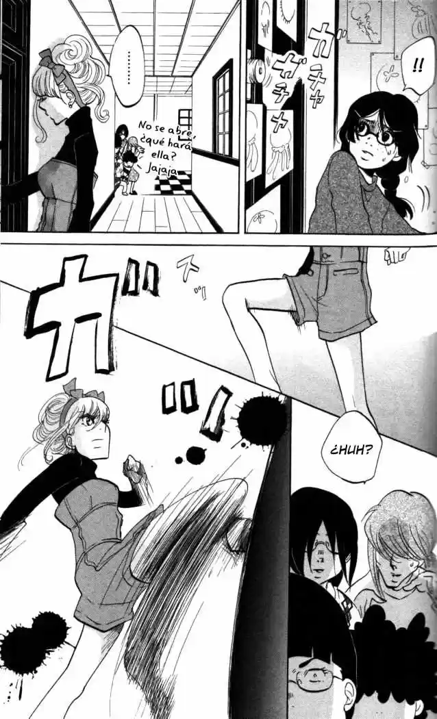 Kuragehime (2008) - Capítulo 9 - Página 9 - LectorTMOo