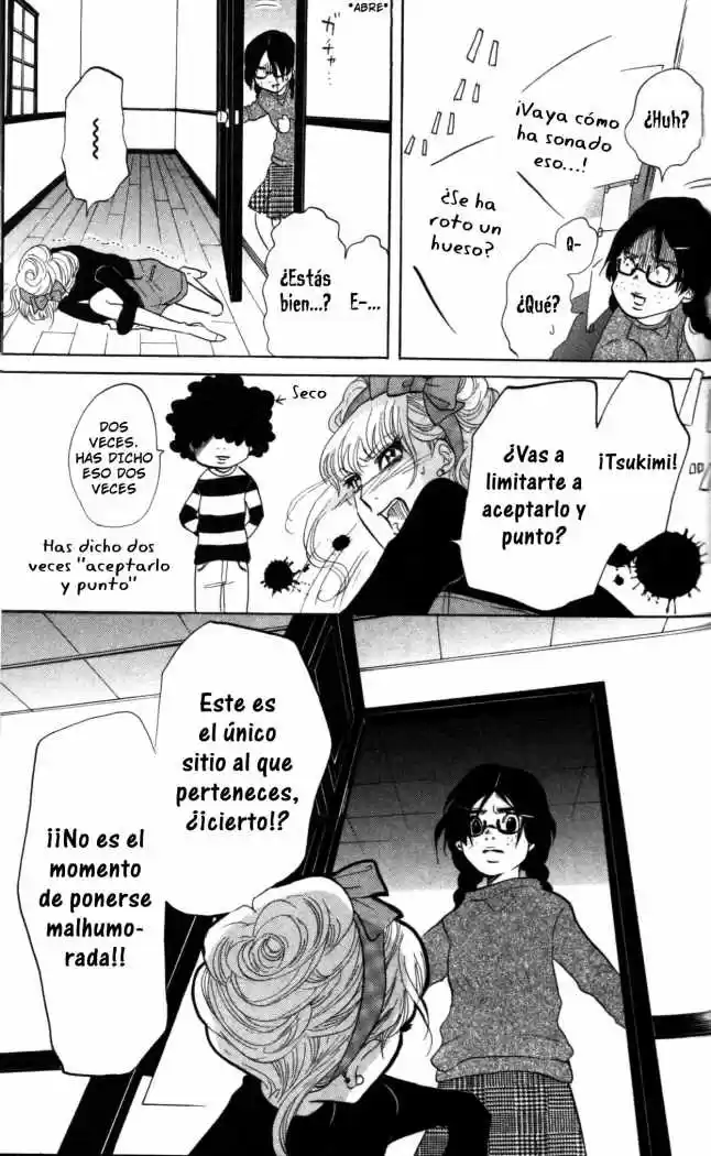 Kuragehime (2008) - Capítulo 9 - Página 11 - LectorTMOo