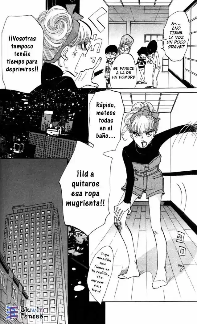 Kuragehime (2008) - Capítulo 9 - Página 12 - LectorTMOo